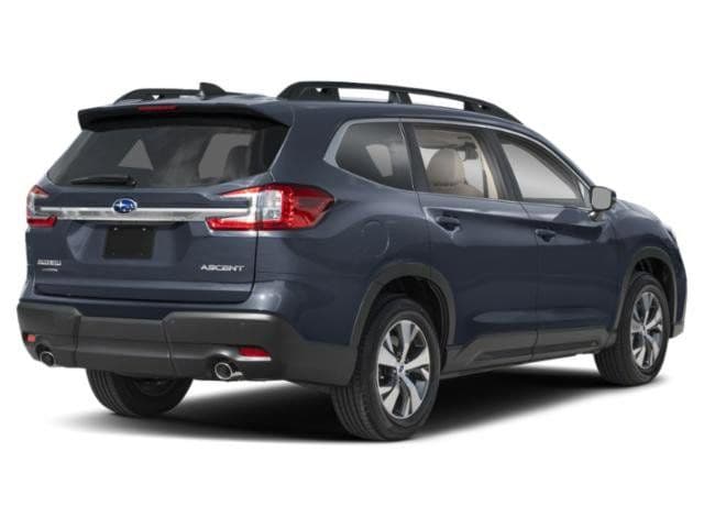 Thumbnail: 2025 Subaru Ascent - 5