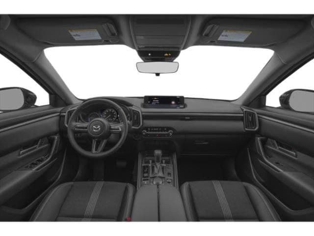 Thumbnail: 2025 Mazda CX-50 - 10