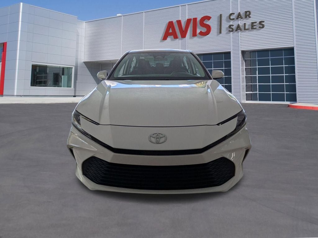 Thumbnail: 2025 Toyota Camry - 2