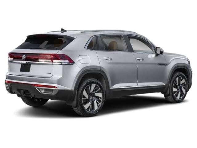 Thumbnail: 2025 Volkswagen Atlas - 2