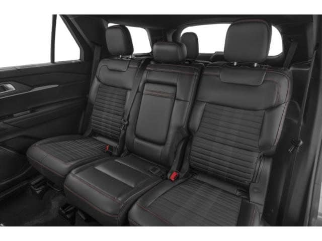 Thumbnail: 2025 Ford Explorer - 12