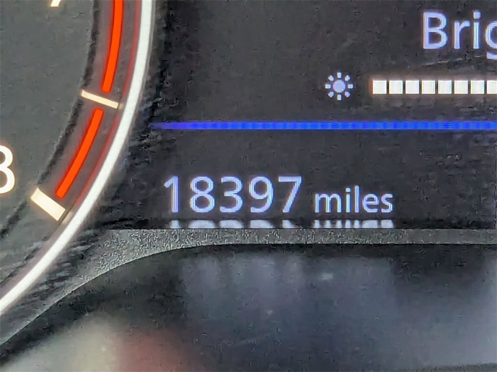 Thumbnail: 2025 Nissan Altima - 16