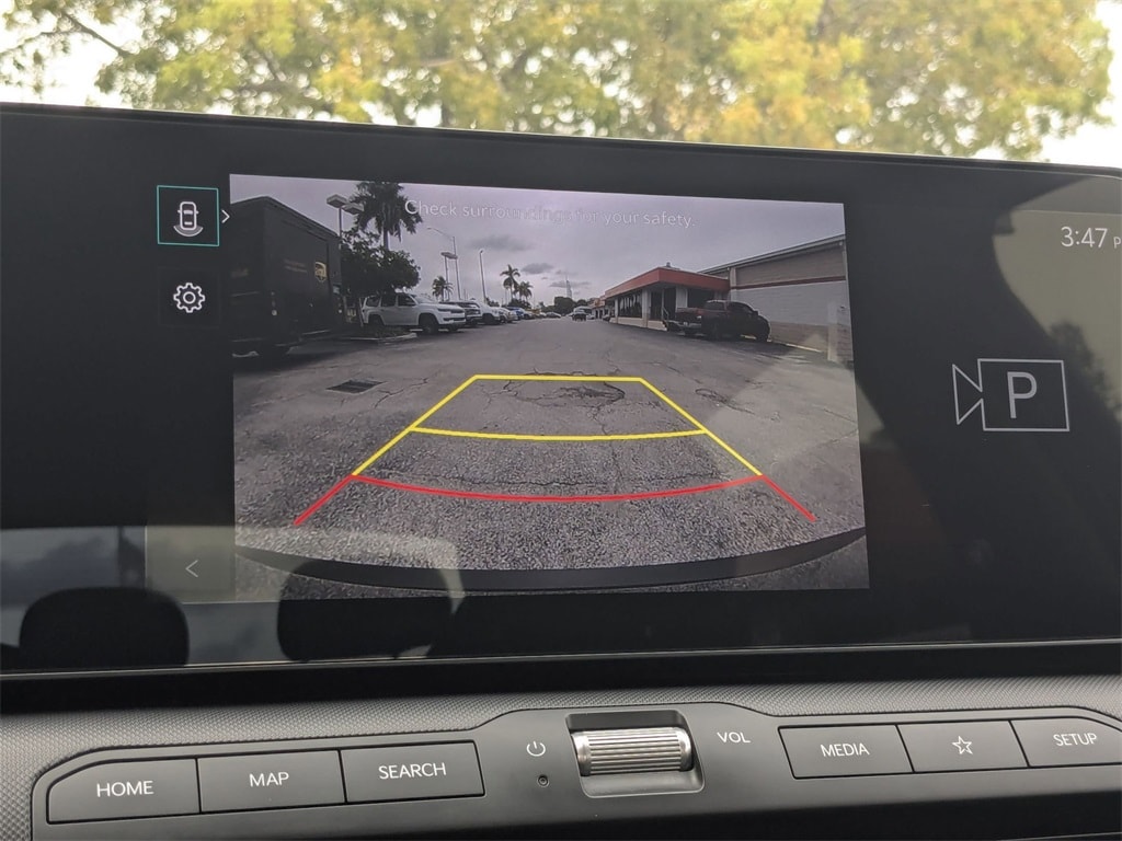 Thumbnail: 2025 Kia K4 - 18