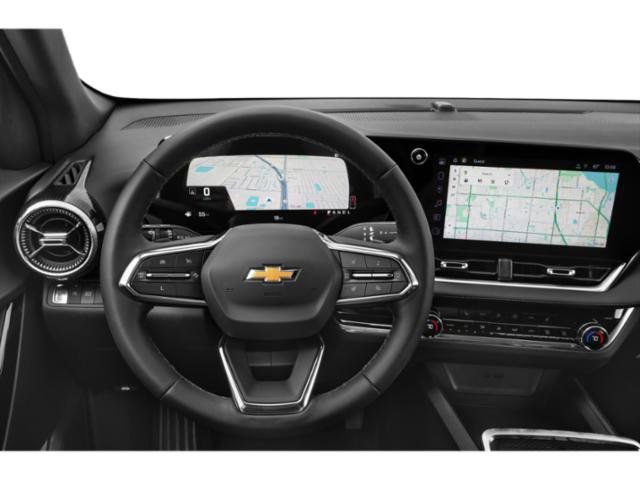 Thumbnail: 2025 Chevrolet Equinox - 10