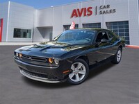 2023 Dodge Challenger SXT -
                Pompano Beach, FL