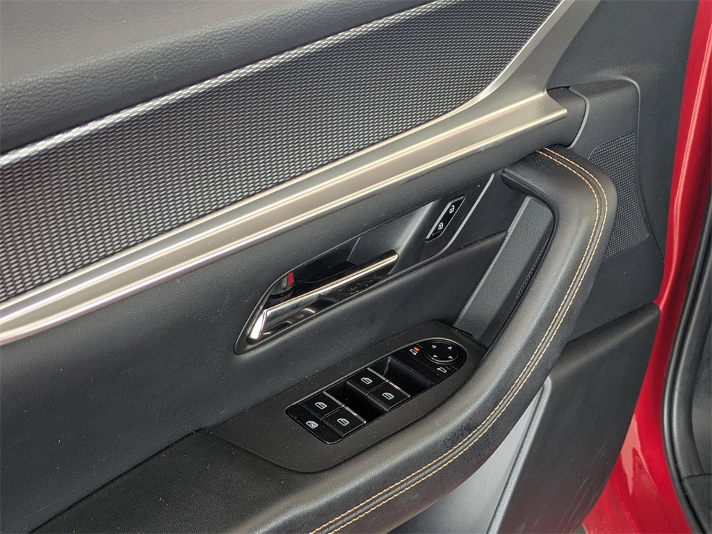 Thumbnail: 2024 Mazda CX-90 - 20