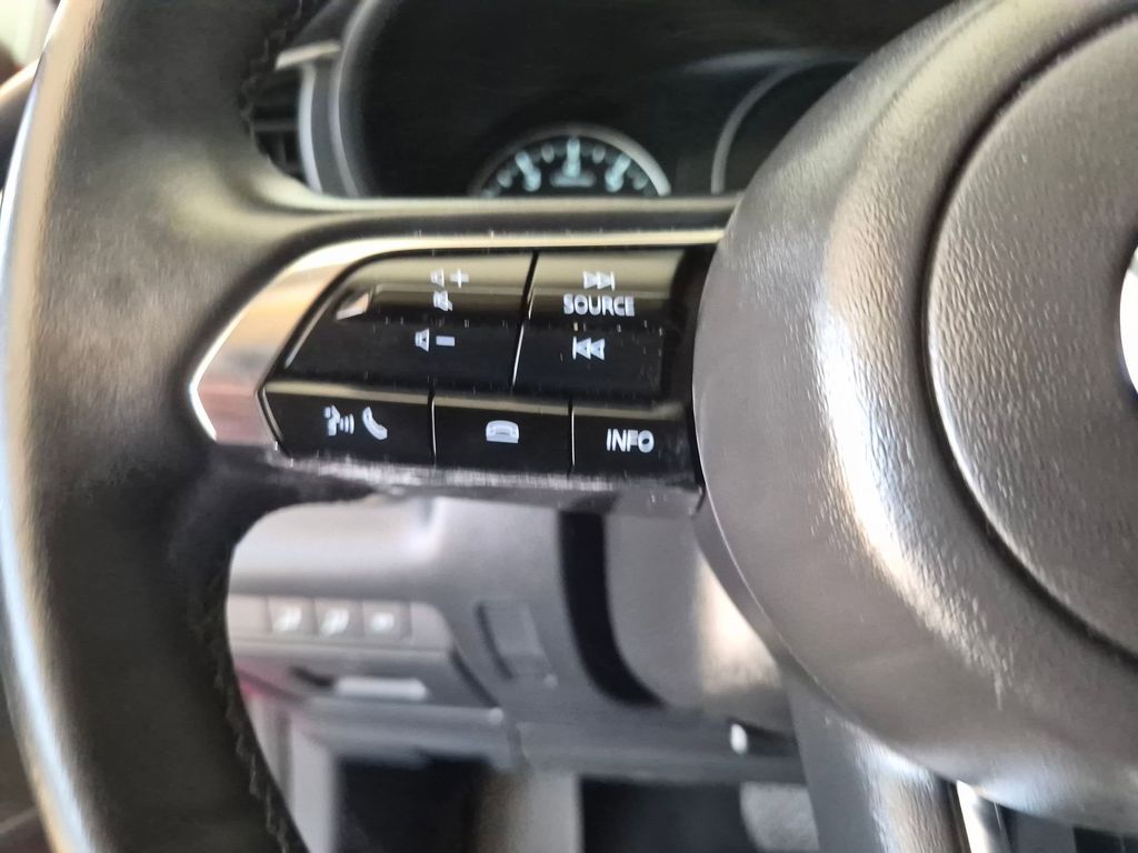 Thumbnail: 2025 Mazda CX-30 - 15