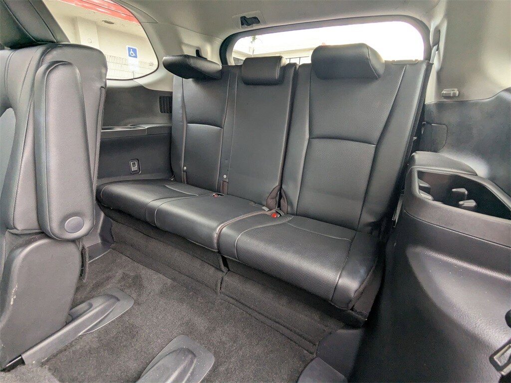 Thumbnail: 2025 Toyota Grand Highlander - 29