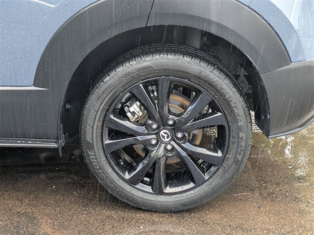 Thumbnail: 2024 Mazda CX-30 - 35