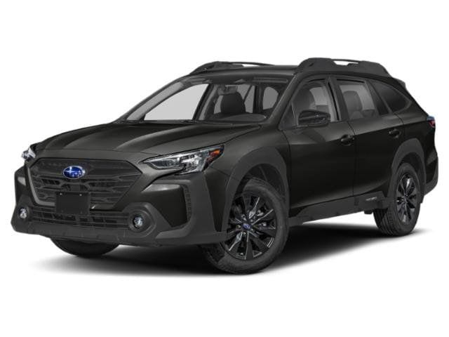 Thumbnail: 2025 Subaru Outback - 1