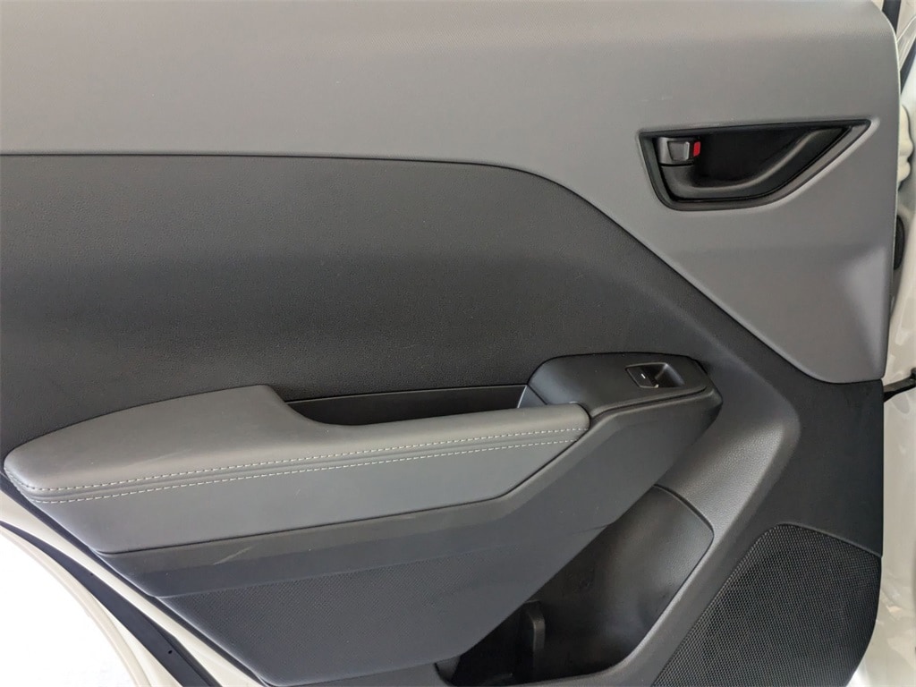 Thumbnail: 2024 Subaru Crosstrek - 25