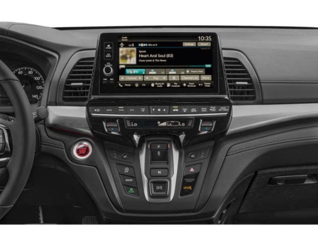 Thumbnail: 2025 Honda Odyssey - 10