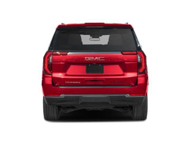 Thumbnail: 2025 GMC Yukon - 8