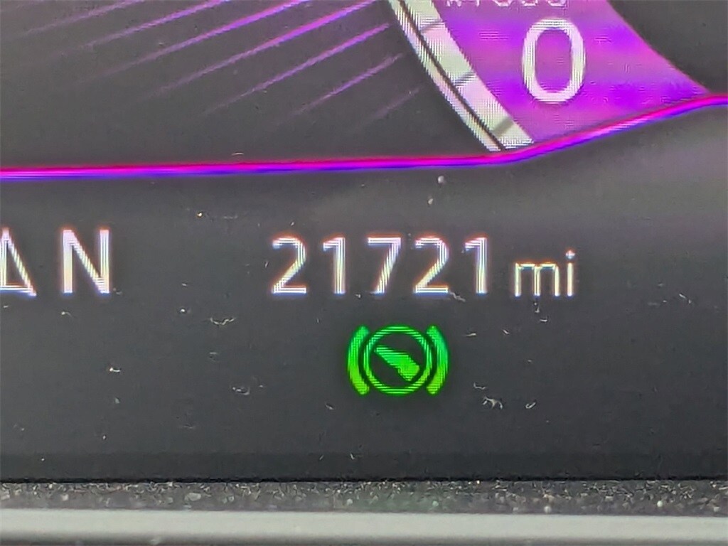 Thumbnail: 2024 Volkswagen Tiguan - 16