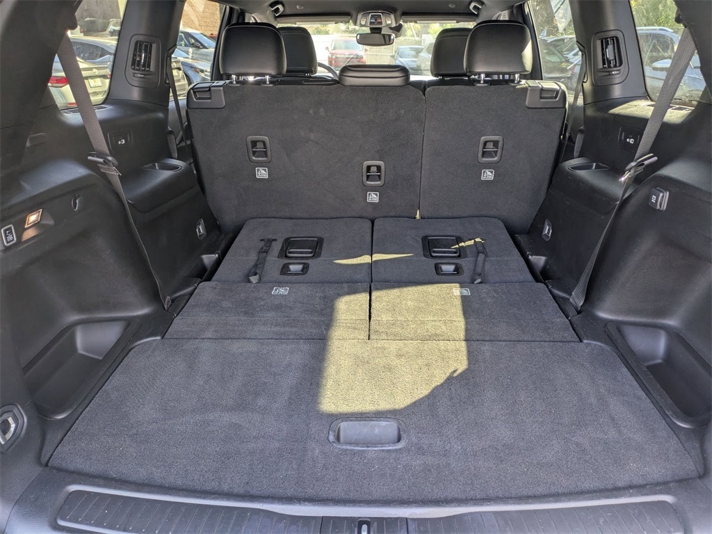 Thumbnail: 2024 Jeep Grand Cherokee L - 28