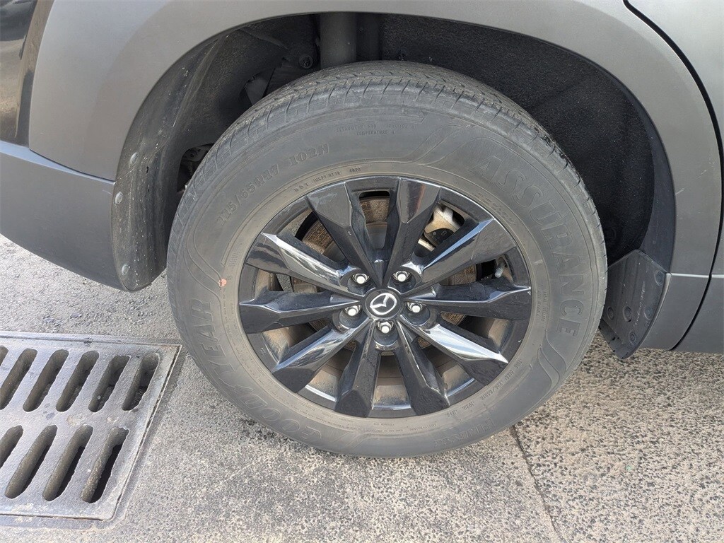 Thumbnail: 2024 Mazda CX-50 - 32