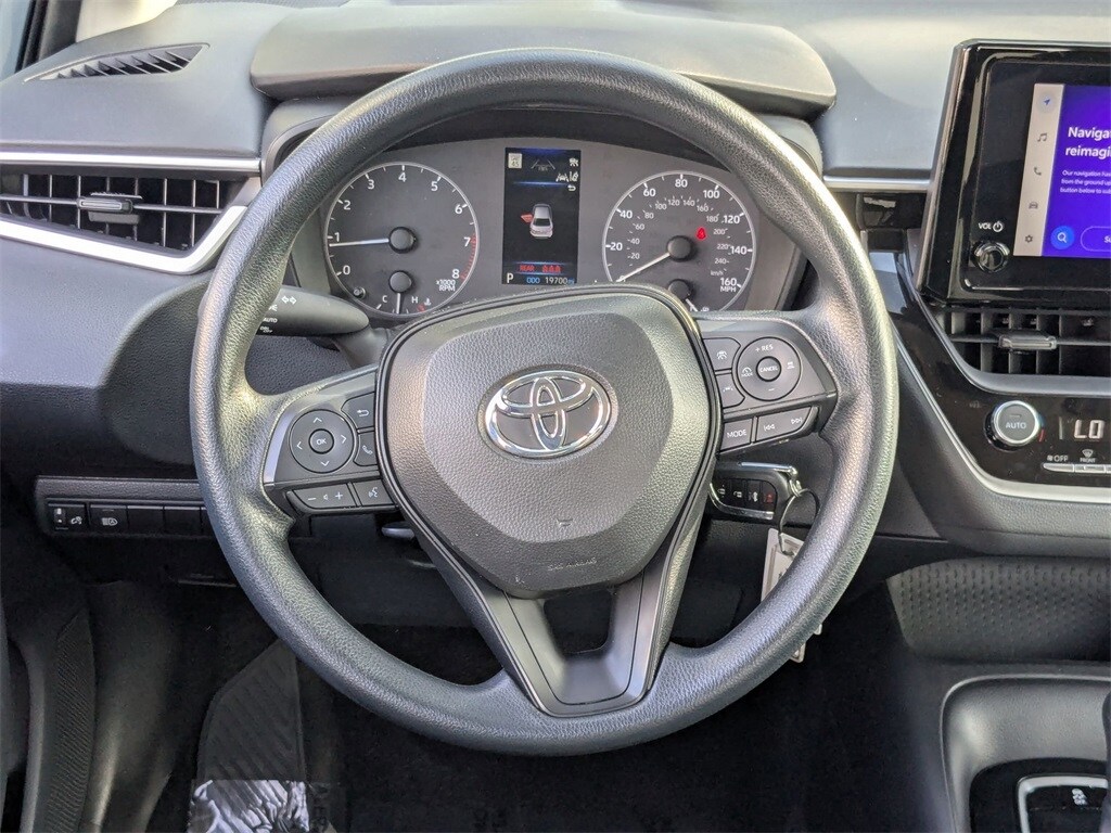 Thumbnail: 2025 Toyota Corolla - 24