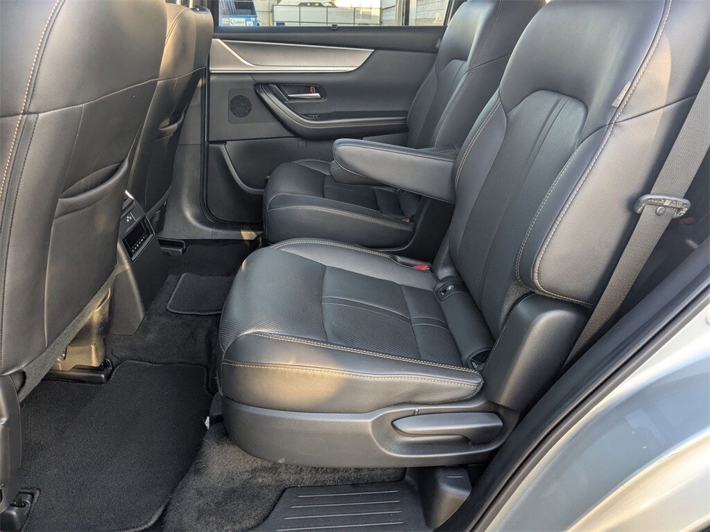 Thumbnail: 2025 Mazda CX-90 - 22