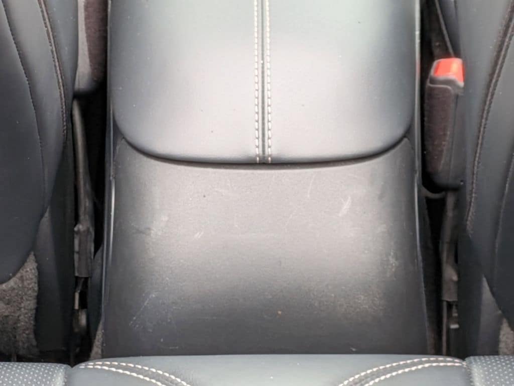 Thumbnail: 2025 Ford Mustang - 26