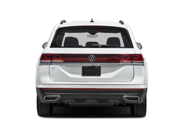 Thumbnail: 2025 Volkswagen Atlas - 5