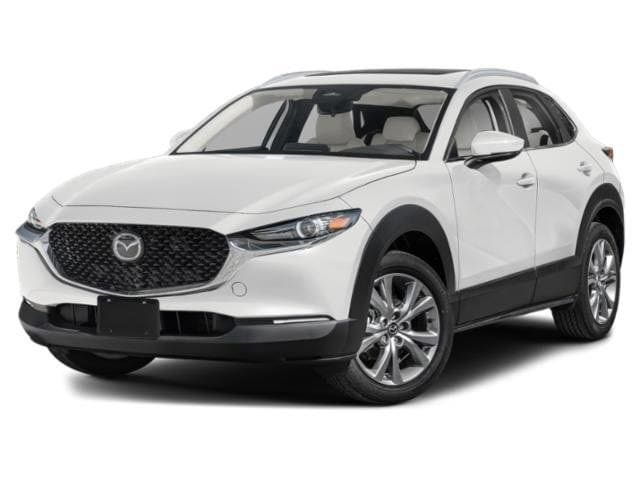 Thumbnail: 2025 Mazda CX-30 - 1
