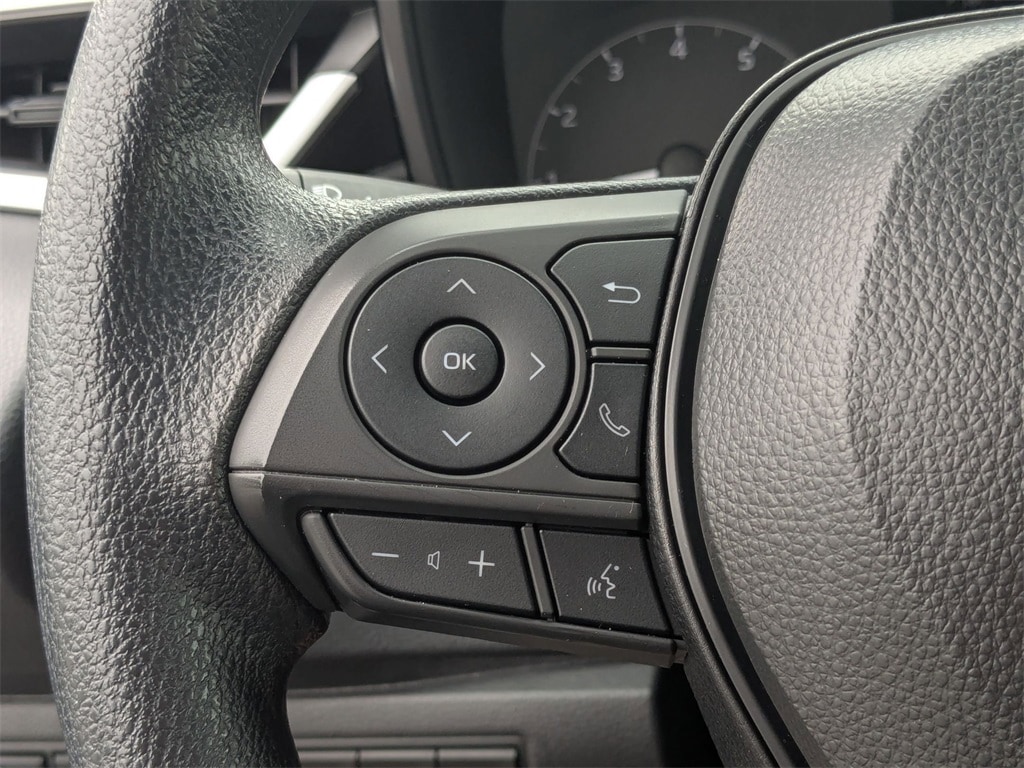 Thumbnail: 2025 Toyota Corolla - 25