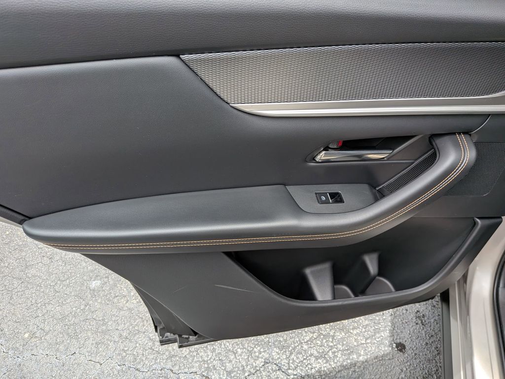 Thumbnail: 2025 Mazda CX-90 - 22