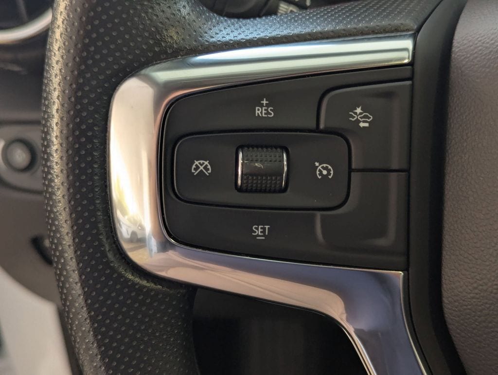 Thumbnail: 2025 Chevrolet Blazer - 14