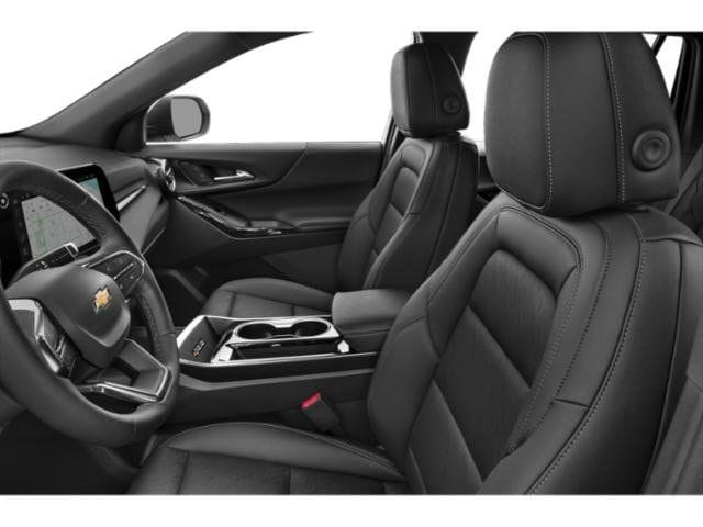 Thumbnail: 2025 Chevrolet Equinox - 12