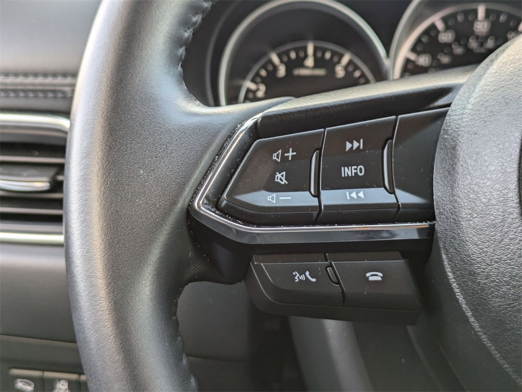 Thumbnail: 2025 Mazda CX-5 - 20