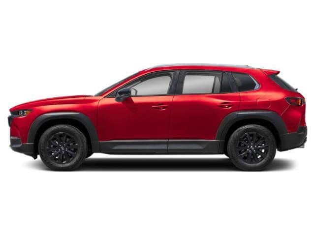 Thumbnail: 2025 Mazda CX-50 - 3