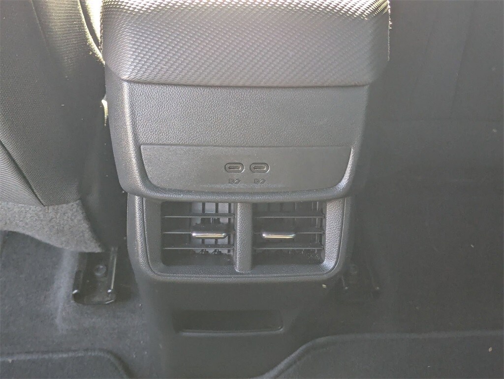 Thumbnail: 2025 Chevrolet Equinox - 26