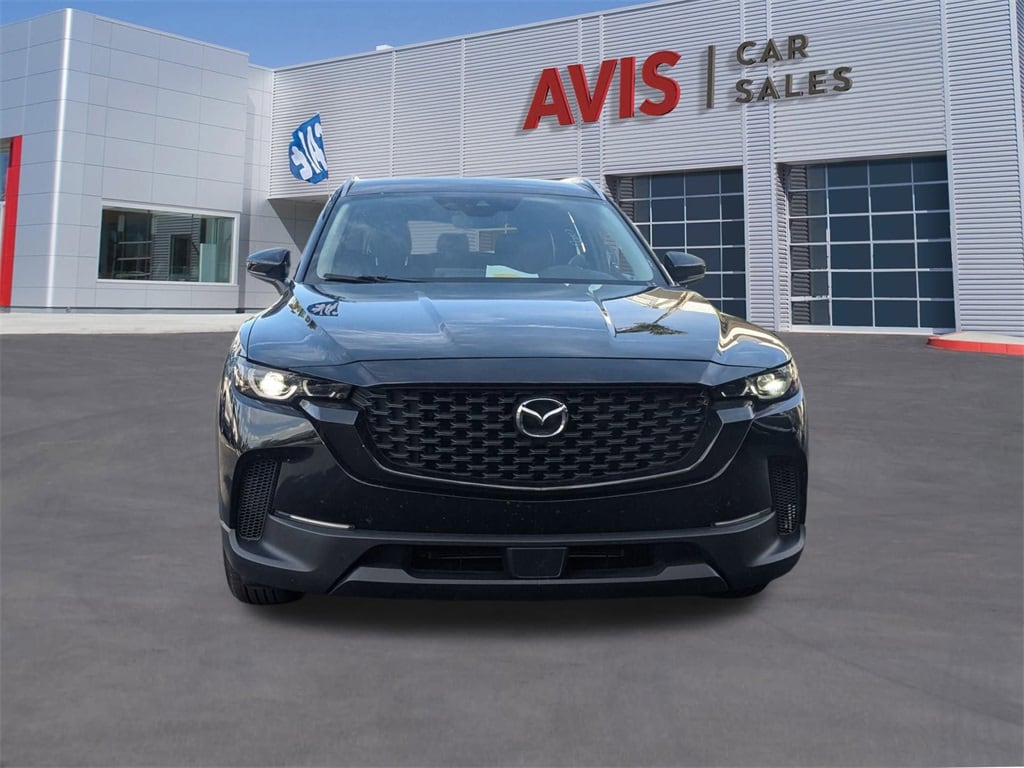 Thumbnail: 2024 Mazda CX-50 - 2