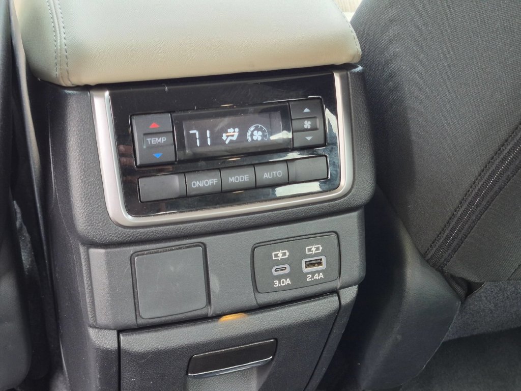 2025 Subaru Ascent Premium - Photo 26
