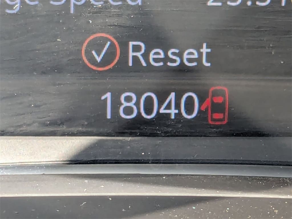 Thumbnail: 2025 Chevrolet Blazer - 16