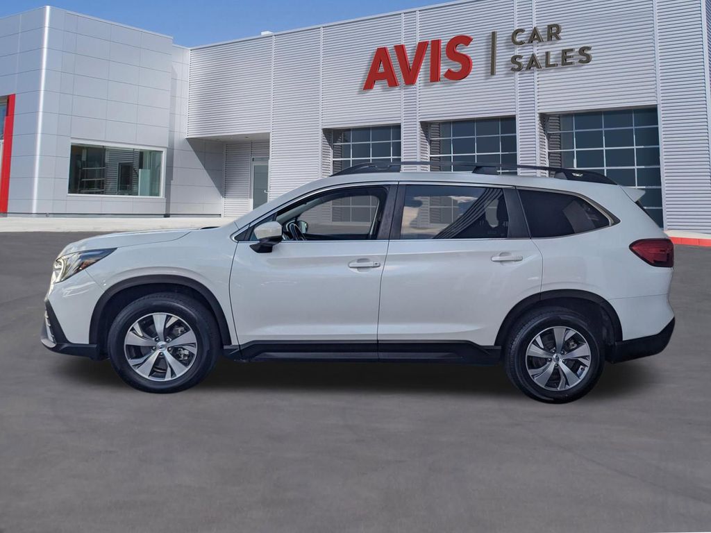Thumbnail: 2025 Subaru Ascent - 10