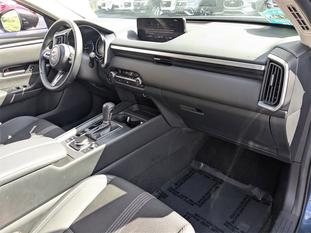 Thumbnail: 2025 Mazda CX-50 - 31