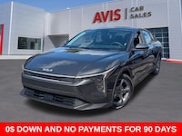 2025 Kia K4  -
                  Pompano Beach, FL