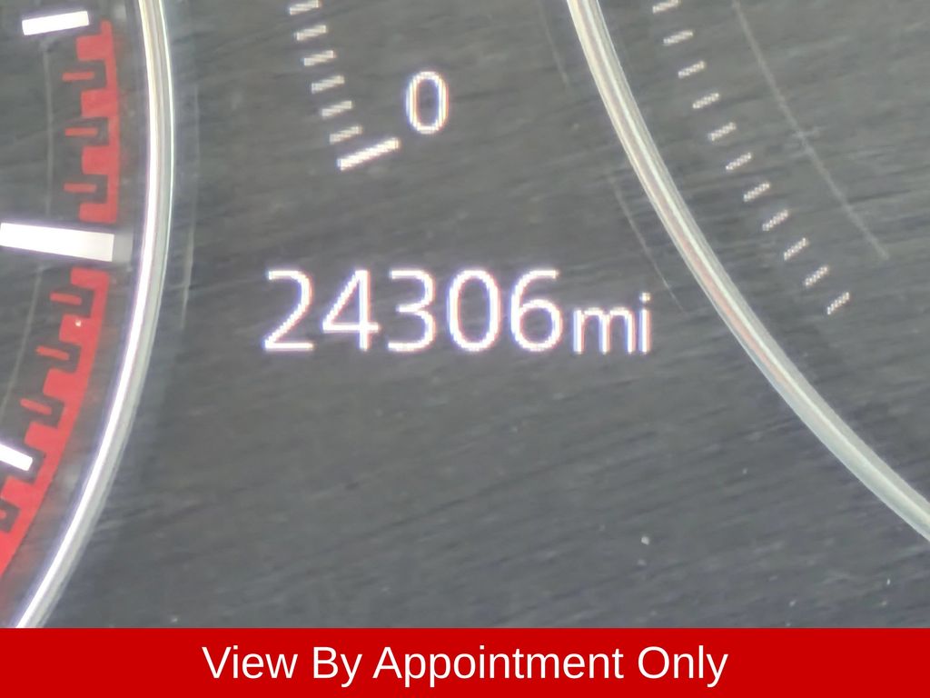 Thumbnail: 2025 Mazda CX-30 - 16