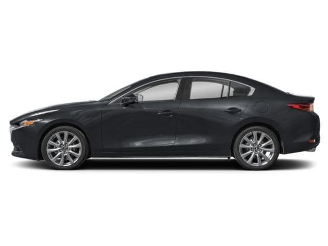 Thumbnail: 2025 Mazda Mazda3 - 3