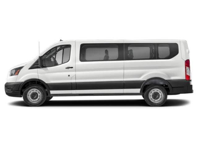 Thumbnail: 2025 Ford Econoline - 3