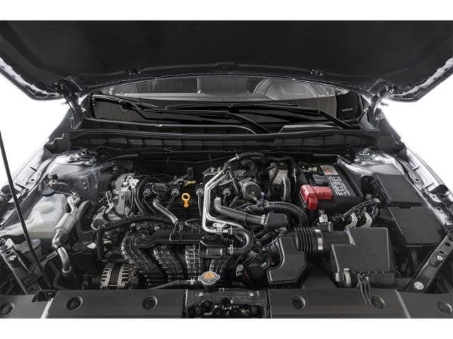 Thumbnail: 2025 Nissan Altima - 14