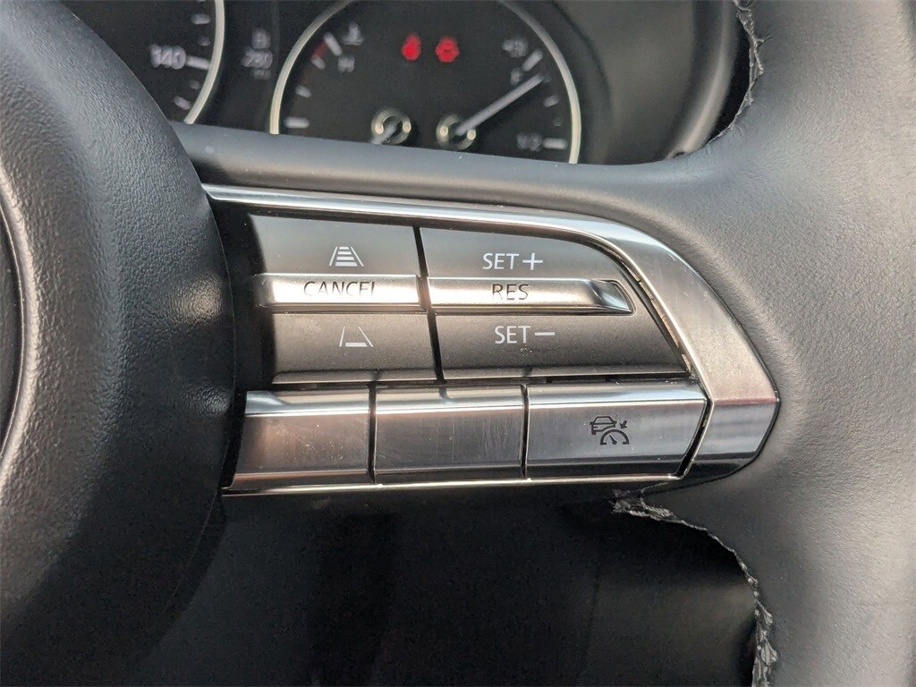 Thumbnail: 2025 Mazda CX-50 - 27