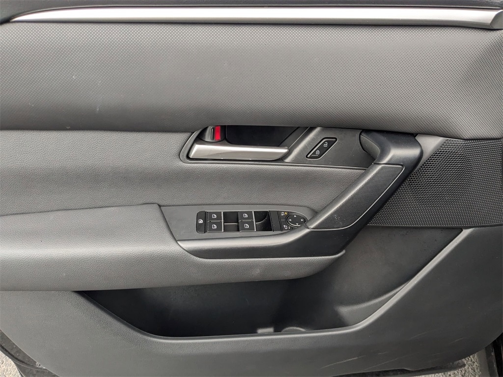 Thumbnail: 2025 Mazda CX-50 - 14