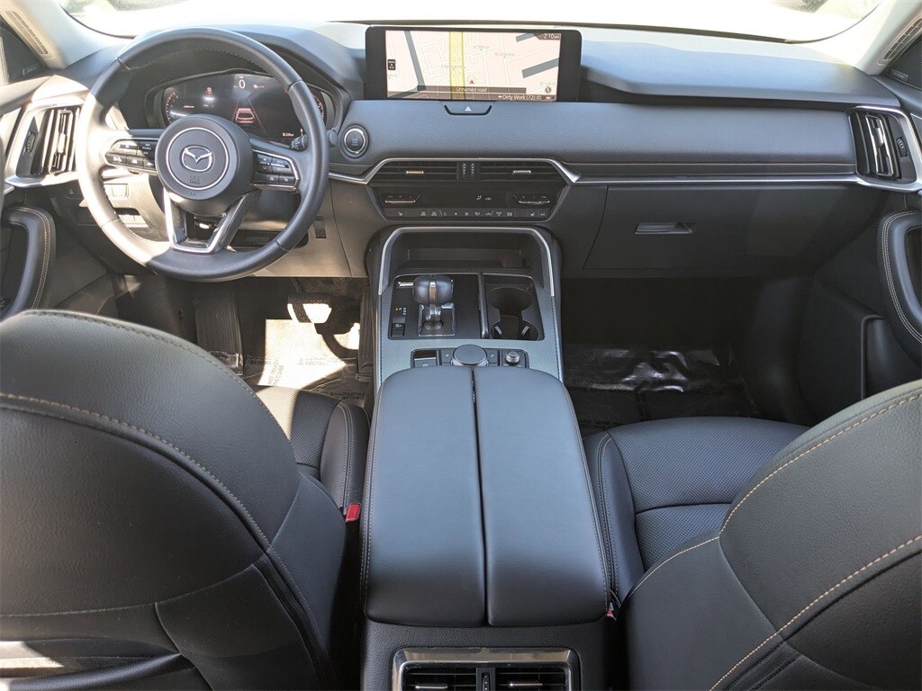 Thumbnail: 2025 Mazda CX-90 - 30