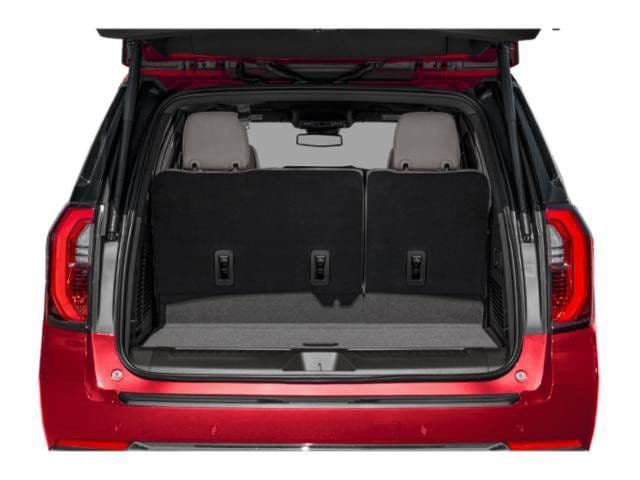 Thumbnail: 2025 GMC Yukon - 13