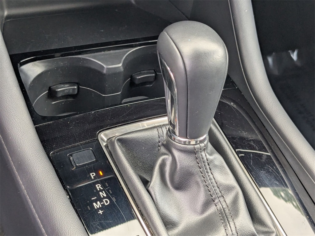 Thumbnail: 2025 Mazda Mazda3 - 17