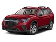  Subaru Ascent