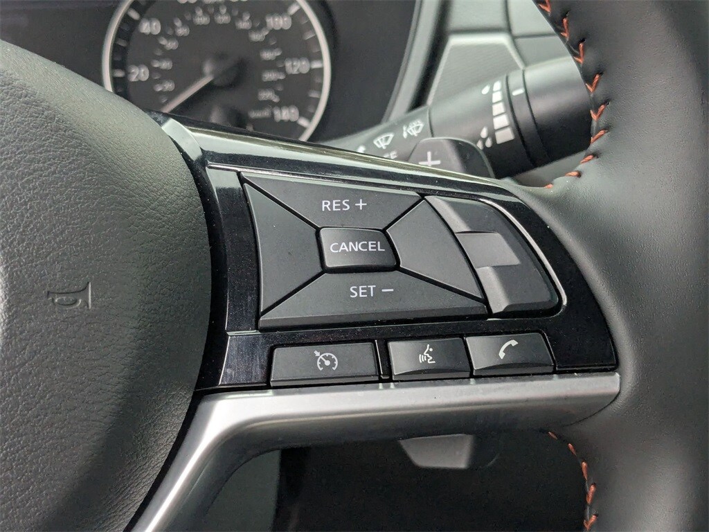 Thumbnail: 2025 Nissan Altima - 26