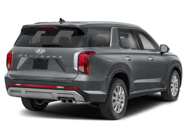 Thumbnail: 2025 Hyundai Palisade - 2